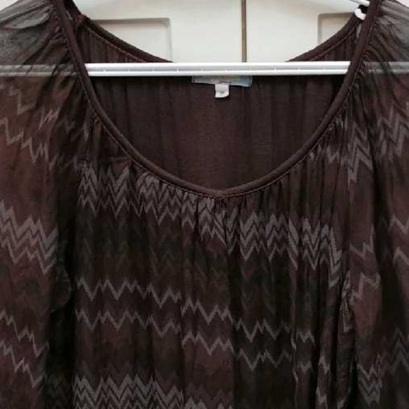 Stella Rosa silk blouse - Picture 2 of 6